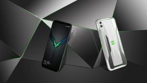 BlackShark 2 Pro Resmi Gunakan Snapdragon 855+