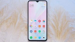 Xiaomi Mi CC9 Resmi Hadir di Tiongkok