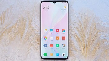 Xiaomi Mi CC9 Resmi Hadir di Tiongkok