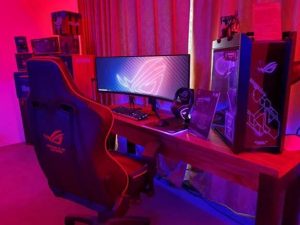 Laptop Gaming ASUS Terbaru diotaki Intel Core 9th Gen