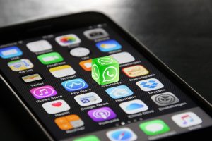 Cara Mengganti Nomor WhatsApp