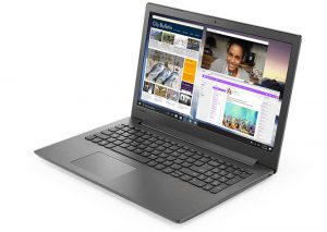 Lenovo Ideapad 130 Sasar Segmen Pelajar di Indonesia