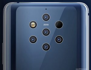 Nokia PureView 9 Resmi Dirilis di India