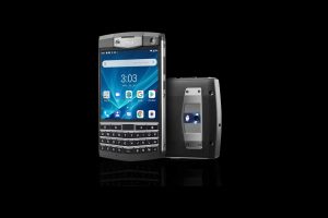 Mirip BlackBerry, Unihertz Titan  Siap Dirilis