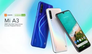 Xiaomi Mi A3 Siap Melanggang di Malaysia