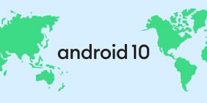 Google Umumkan Nama dan Logo Android Baru