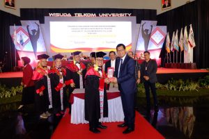 Telkomsel dan Telkom University Akselerasikan Digitalisasi Pendidikan di Indonesia