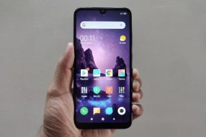 Cara Cek HP Xiaomi Resmi atau BM