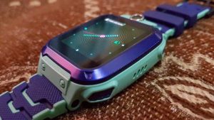 Review Imoo Watch Phone Z5: Bukan Sekedar Jam Anak Biasa