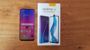 Review Realme X:  Spek Premium di Harga Minimum