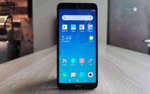 Redmi 7A Serbu Segmen HP Low End Sejutaan Indonesia