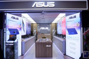 ZenBook Store Pertama di Indonesia Telah Hadir di Jakarta