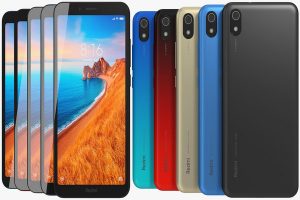 Kelebihan dan Kekurangan Xiaomi Redmi 7A