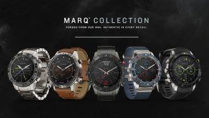 Garmin MARQ Series Hadir untuk Rayakan 30 Tahun Usianya