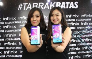 Kelebihan dan Kekurangan Infinix S4