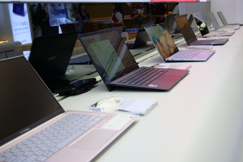 zenbook store product