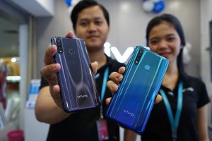 Serbu Toko, Harga vivo Z1 Pro Indonesia 3 Jutaan