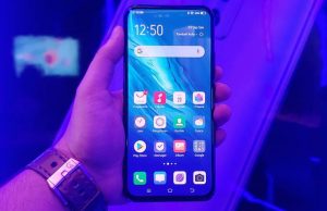 Harga Vivo V17 Pro dan Spek Lengkap: Punya 6 Kamera