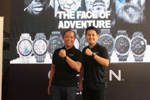 Harga Garmin Fenix 6, 6x, 6s dan Spek Lengkap