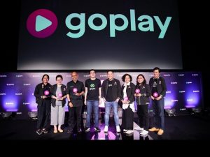 Rilis GoPlay, Gojek Suguhkan Konten Film dan Video