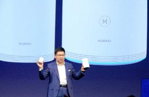 Huawei Rilis WiFi Q2 Pro Buat Konsumen Rumahan