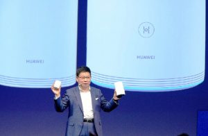 Huawei Mate 30 Series Disuntik Kirin 990, SoC 5G Pertama di Dunia