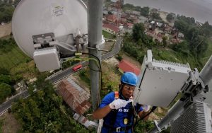 XL Axiata Dukung Pemerintah Kembangkan Wisata Danau Toba