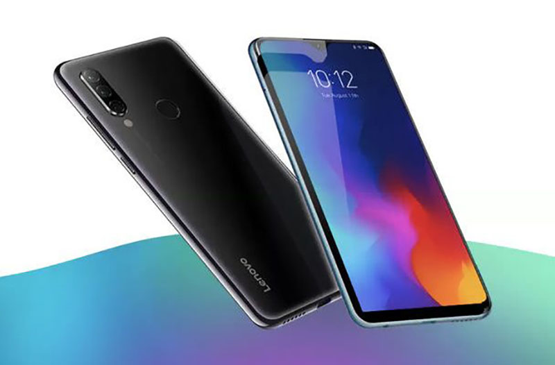 Lenovo k10 pro обзор