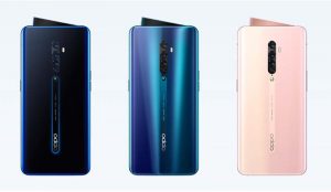 OPPO Reno Ace Gebrak Pasar, Pakai Fast Charging 65W