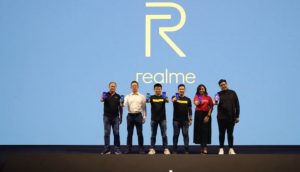 realme 5, HP Quad Camera Baterai Besar, Harga 2 Jutaan Tersedia Online & Offline Besok!