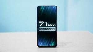 Harga Vivo Z1 Pro 6GB dan Spek Lengkap