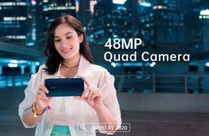 Kelebihan Kekurangan OPPO A9 2020, Harga & Spesifikasi