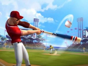 Gameloft Umumkan Ballistic Baseball Untuk Apple Arcade