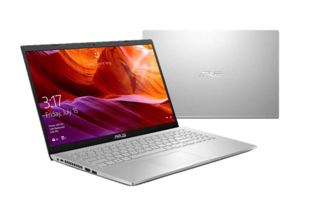 Spek dan Harga ASUS VivoBook A409, Laptop Nano Edge Display