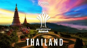 EVOS.AOV Siap Berlaga di AIC 2019 Thailand Rebut 7 Miliar Rupiah