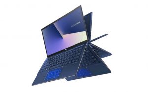 Harga ASUS Zenbook Flip UX362 dan Spek Lengkap