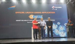 IoT Telkomsel Perkuat Transformasi Digital Operasional PT KAI