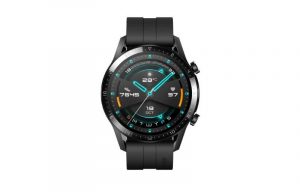 HUAWEI WATCH GT 2, Jam Pintar Berbasis Kirin A1