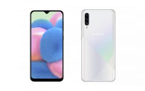 Harga Samsung Galaxy A30s dan Spesifikasi Lengkap