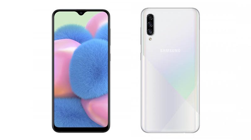 Daftar Harga Hp Samsung Murah Terbaru September 2020 Dan