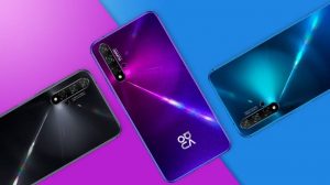 Huawei nova 5T, Besok Serbu Indonesia