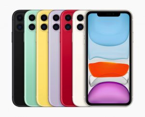 iPhone 11, 11 Pro dan 11 Pro Max Resmi, Kameranya Hasil Mencontek?