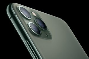 Harga iPhone 11 Pro Max dan Spek Lengkap