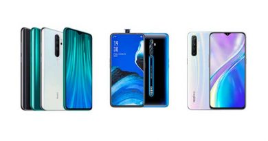 Realme 3 Vs Redmi Note 7 Lebih Bagus Mana Gadgetren