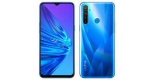 Harga Realme Q dan Spek Lengkap