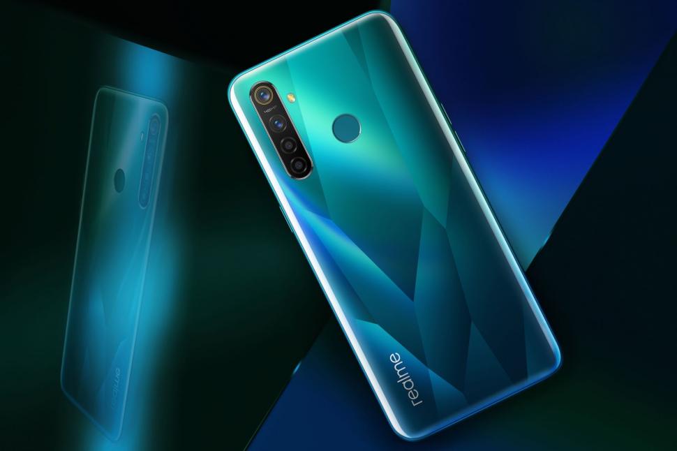 realme kamera 48mp