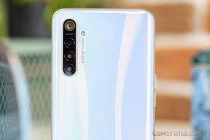 Bersiaplah untuk 64MP Quad Camera dari realme XT