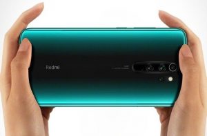 Harga Redmi Note 8 Pro dan Spek Lengkap: Kamera Gokil