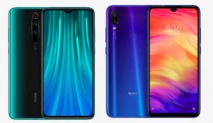 Ini 5 Perbedaan Redmi Note 8 Pro dan Note 7 Pro 