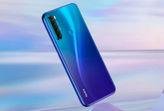 Harga Redmi Note 8 Pro dan Spek: Kamera 64MP & NFC